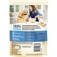 Milo's Kitchen Chicken Meatballs Dog Treats, 3Ounce