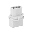 thumbnail image 4 of Tail Light Socket Tail Lamp Holder Taillight Socket Holder Rear Lamp Tail Light Socket 33513-S50-003 Fit For, 4 of 8