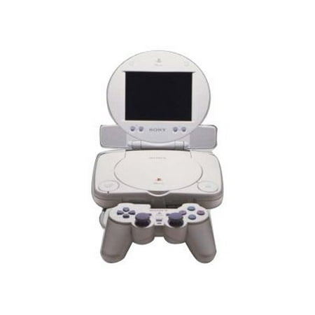 Sony PlayStation One - Game console