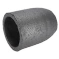 thumbnail image 2 of Outil de Fusion de Creuset de Four en Forme de Tasse de 8Kg en Carbure de Silicone Graphite, 2 of 12