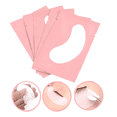 thumbnail image 1 of 50 Pares Parches Empaque Hidrogel Para Ojos Pestañas Xtellar Rosa 1 Cm 2 Mm, 1 of 3