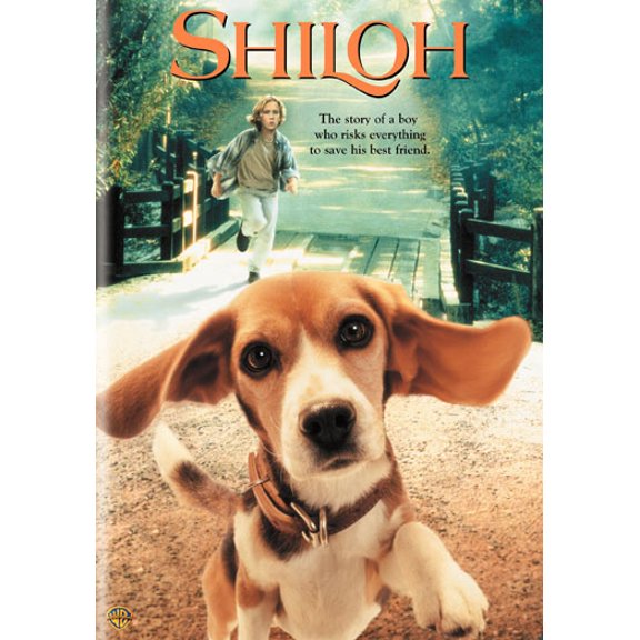 Pre-Owned Shiloh (DVD 0012569766419) directed by Dale Rosenbloom