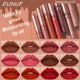thumbnail image 5 of Matte Velvet Lip Gloss Dark Red Brown Lip Glaze Long Lasting Waterproof Liquid Lipstick Natural Moisturizer Transparent Lip Oil, 5 of 5