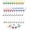 20pcs, variant on Dragon Fly Clips for Bugs Repellent, Dragonfly Clips to Keep Away Fake Dragonflies Garden Clips Outdoor Decor