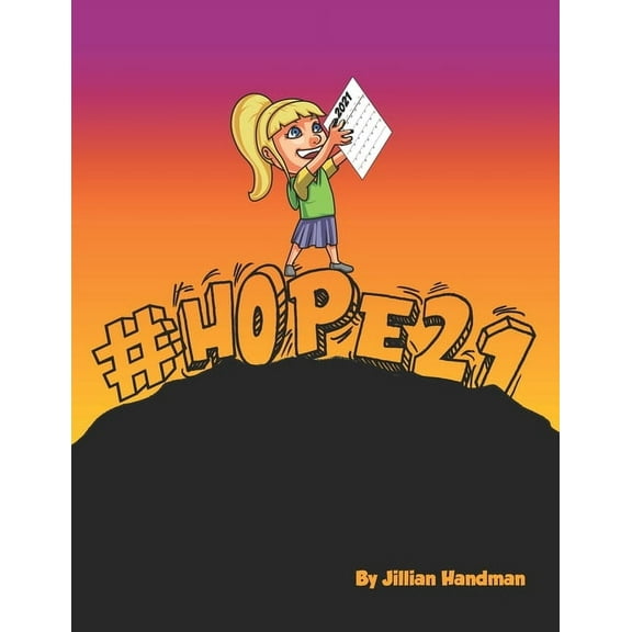 #Hope21 (Paperback)