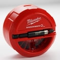 thumbnail image 3 of Accesorio para herramientas Milwaukee 48-32-4012 Shockwave Puck, 22 piezas, 3 of 6