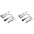 thumbnail image 1 of 2X 12V 450LPH Fuel Pump Kit Accessories for Racing F90000274, 1 of 7
