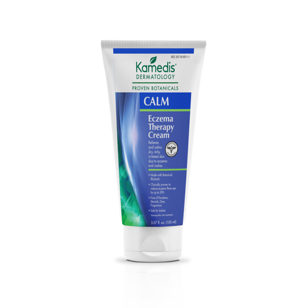 Eczema Therapy Cream By 5 07 Oz Walmart Com Walmart Com