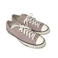 thumbnail image 2 of Converse Chuck 70 Pastel Shoes Casual Low Top Stone Mauve For Canvas A00751C, 2 of 5