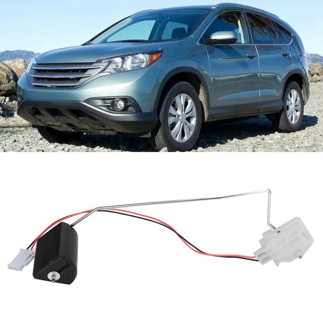Sensor de tanque de combustible apto para Honda, sensor de tanque de combustible 17047-T0A-003 Sensor de tanque de combustible Sensor de tanque de combustible para automóvil Rendimiento comprobado