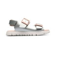 thumbnail image 2 of Camper Girls Oruga Sandal Kids, Grey,3 M US, 2 of 5