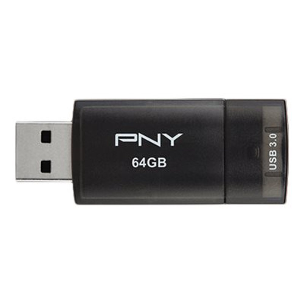 PNY EliteX USB flash drive 64 GB USB 3.0