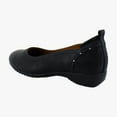 thumbnail image 3 of Jambu Vivian Women's Flats Black Size 9.5 M, 3 of 8