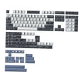thumbnail image 2 of Juego de teclas de 173 teclas para interruptor para teclados con Negro Bco perfke Juegos de teclas, 2 of 9