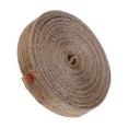 thumbnail image 5 of PBPBOX 2Pack Craft Ribbon Jute Coffee for Artisans and Decorators in Flower Vases and Gift Baskets, 5 of 8
