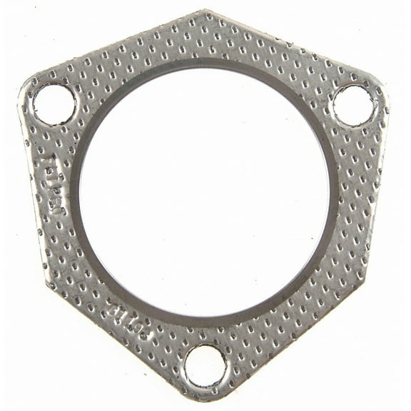 FEL-PRO 61198 Exhaust Pipe Gasket Fits select: 2000-2005 VOLKSWAGEN PASSAT, 2001-2006 AUDI A4