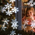 thumbnail image 4 of Projecteur Lumière de Jardin Extérieur Décoration de Noël Nouvel An Projecteur Célébrer la Saint-Valentin Cadeaux de Saint-Valentin pour Hommes, 4 of 9