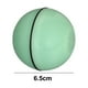 thumbnail image 2 of Diversión interactiva del gatito del juguete de la bola del gato recargable USB de la bola del juguete del gato que persigue el juguete del animal doméstico, 2 of 7