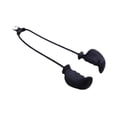 thumbnail image 1 of Cuerda para tríceps, agarre de cuerda para entrenamiento, accesorio para tirar hacia abajo, mango de ejercicio para flexiones, filas verticales, rizos, 1 of 8