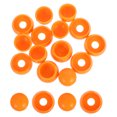 thumbnail image 1 of CTIRCHIU 10pcs Nut Protection Caps For Equipment Plastic Playground, 1 of 8
