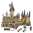 thumbnail image 3 of Harry Potter TM Le château de Poudlard 71043, 3 of 5