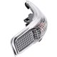 thumbnail image 3 of 5X Lámpara Luz de Señal de de Espejo Retrovisor Destello para Yaris Prius C para Im Venza Izquierda 81740-52050, 3 of 4