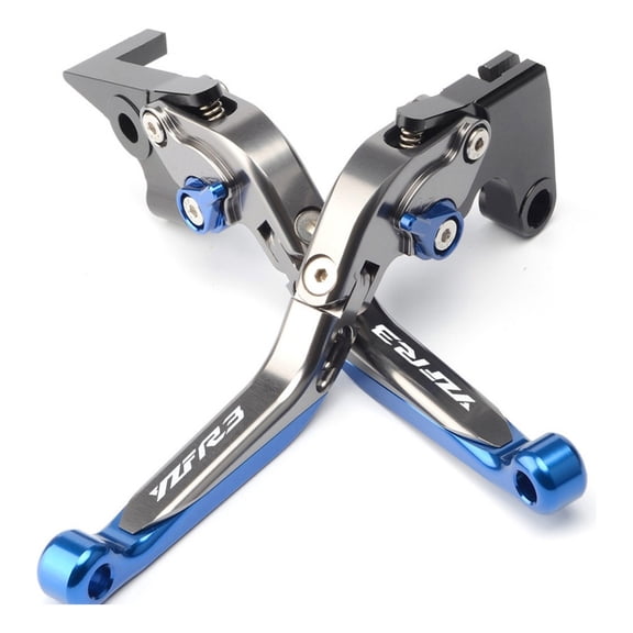 Applies to Brake Clutch Lever for Yamaha YZF R3 Motorcycle