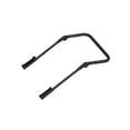 thumbnail image 1 of jesticaly Poignée de Chariot Portable Accessoires de Chariot de Jardin Poignée de Chariot Pliante Réglable en PVC Chariots de Plage pour Camping Chariots de Jardin, 1 of 6
