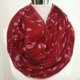 thumbnail image 4 of Envío gratuito bufanda infinita pañuelos grandes para mujer poncho cálido para mujer chal musulmán circular de moda, 4 of 5