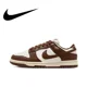thumbnail image 1 of Zapatillas NIKE originales para hombre y mujer, recién llegadas, zapatillas DUNK LOW, zapatillas con placa antideslizante y resistente al desgaste, 1 of 5