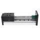 thumbnail image 1 of Riel de guía lineal Mesa de movimiento Sistema de movimiento Aleación de aluminio para la industria de automatización de mecanizado de precisión Aplicación de vaivén, 1 of 8