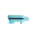 thumbnail image 4 of Brentwood Couture Purse Design Dual Waffle Maker (TS239BL), 4 of 5
