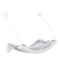 thumbnail image 1 of Cat Window Perch, Breathable Cat Window Hammock Secure  for Cat for Home Pure White, Root Pink, 1 of 8