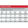 thumbnail image 7 of Ezy Wrap Clavicle Support Brace – Adjustable Fracture & Posture Support for Shoulder Alignment and All-Day Comfort, 7 of 7