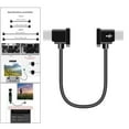 thumbnail image 4 of Milaget Data Cable for Pro for Air Mini Drone Accessory 15cm 2, 4 of 9