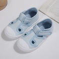 thumbnail image 7 of GYMEPIC Boy Sneakers Canvas Walking Shoes Rubber Sole Kids Casual Play, 7 of 7