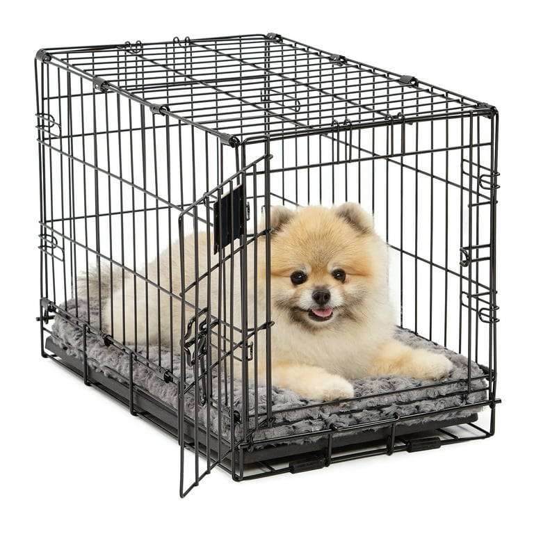 The Mutt Mat Custom Dog Crate Liner