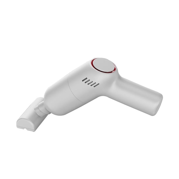 YiJuHui Wireless Car Vacuum Cleaner High Suction Handheld Portable for Pet Hair Car and Home Use Cordless Rechargeable Powerful Mini Auto Interior Cleaner