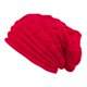 thumbnail image 2 of Beanie Knit Mujer Hombre Ski Skull Eastique Soft Solid Ctelé Head Wrap Para rojo jinwen Gorro de lana de punto, 2 of 8
