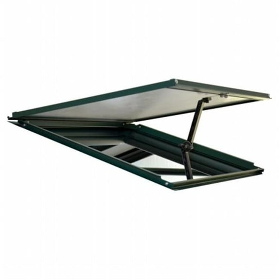 Palram - Canopia  Roof Vent - EcoGrow 2