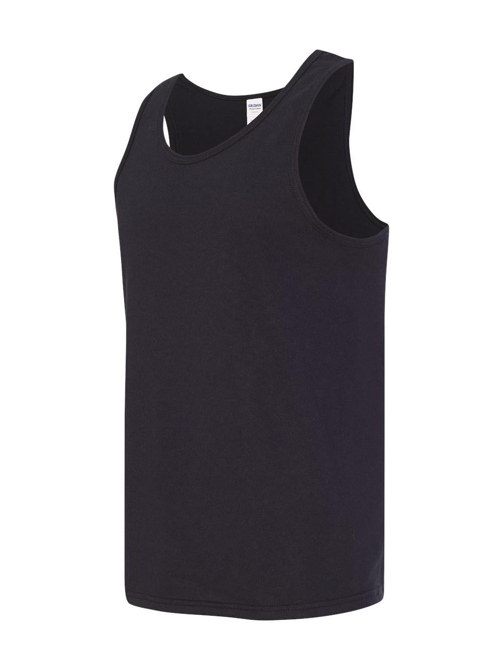 Gildan Unisex Heavy Cotton Tank Top 5200