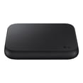 thumbnail image 2 of Samsung Chargeur Sans Fil Simple EP-P1300 - Support de Charge Sans Fil - 9 Watts - FC - Noir, 2 of 4