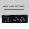 thumbnail image 2 of Controller,Xlr Rca Stereo Rca Stereo Pre-amplifier With Mode Xlr Mode Xlr Rca Audio Huiop Audio Ziem Audio With Box Audio Mewmewcat Audio, 2 of 7