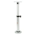 thumbnail image 2 of RV Height Adjustable Desk Legs, Adjustable Table Pedestal Stand 490MM-745MM Stable Structure Oxidation Resistance Exquisite Workmanship  For Yacht, 2 of 7