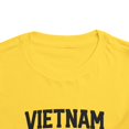 thumbnail image 4 of Vietnam Vietnamese Moving Away Toddler Shirt Gifts Boy Girl Size 2T-5T, 4 of 4