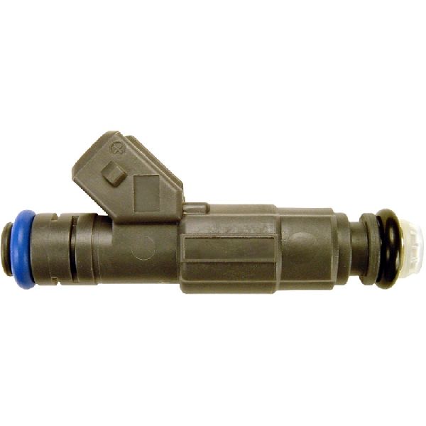 GOPARTS Replacement for 20002004 Ford Focus Fuel Injector (Base