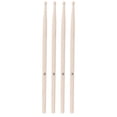thumbnail image 3 of 5A Drum Sticks Jazz Drum Sticks Drum Kit 5A Drumsticks Para Jóvenes Bateristas Para Adultos ANGGREK Otros, 3 of 8