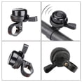 thumbnail image 3 of 2 anillos de timbre para bicicleta., 3 of 3