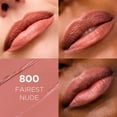 thumbnail image 3 of L'Oreal Paris Colour Riche Original Satin Lipstick for Moisturized Lips, 800 Fairest Nude, 3 of 7