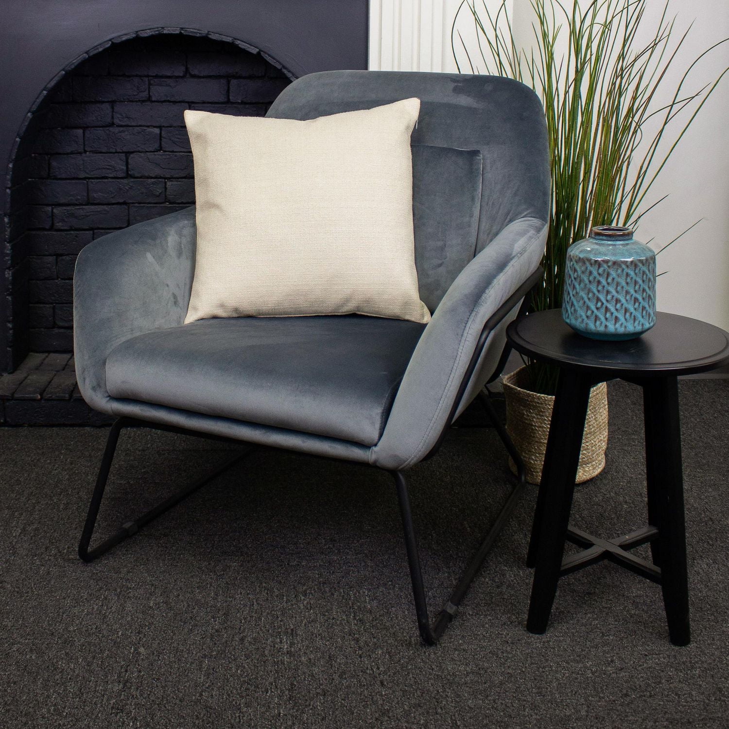 Coussin décoratif Pace Ginger